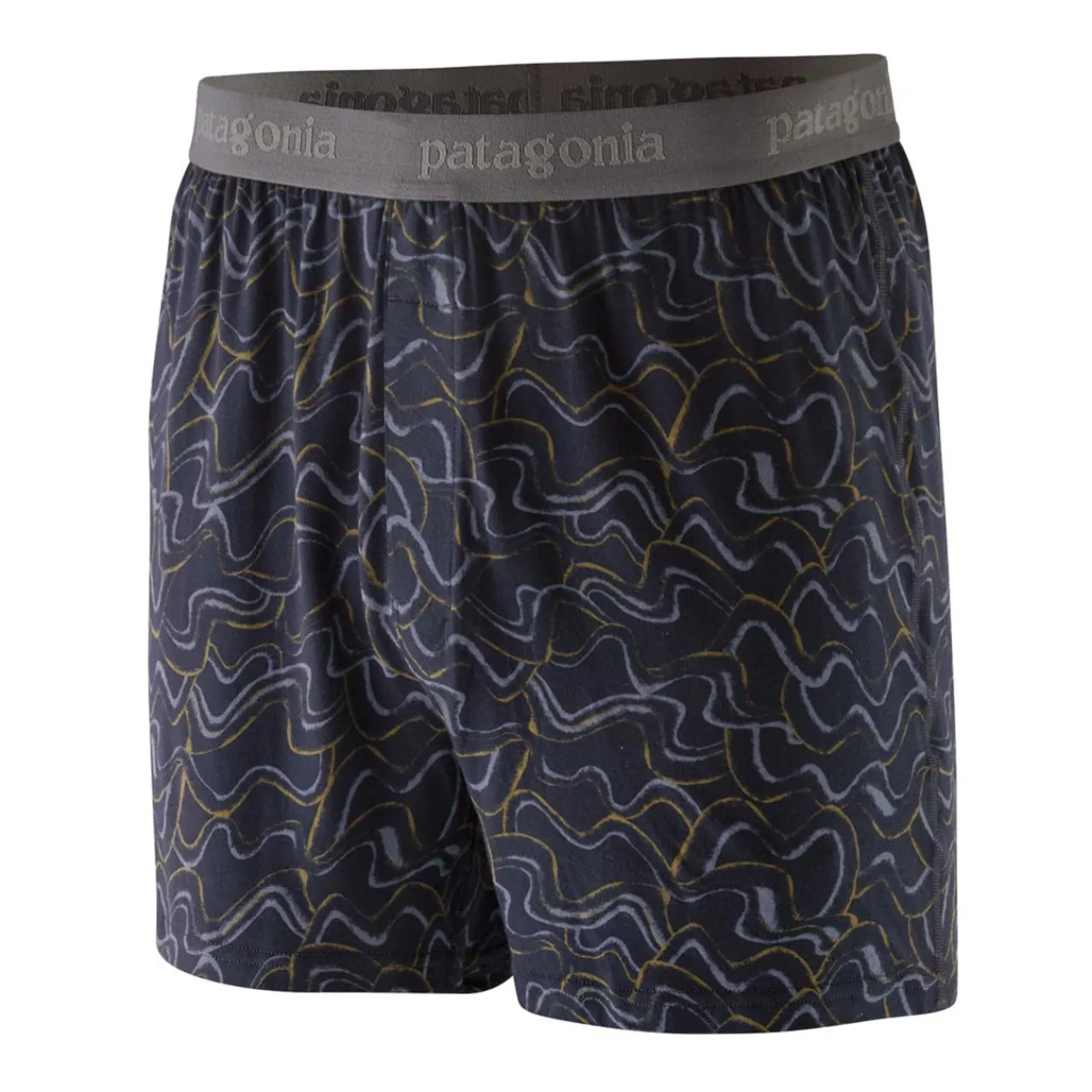 Patagonia Essential Boxers