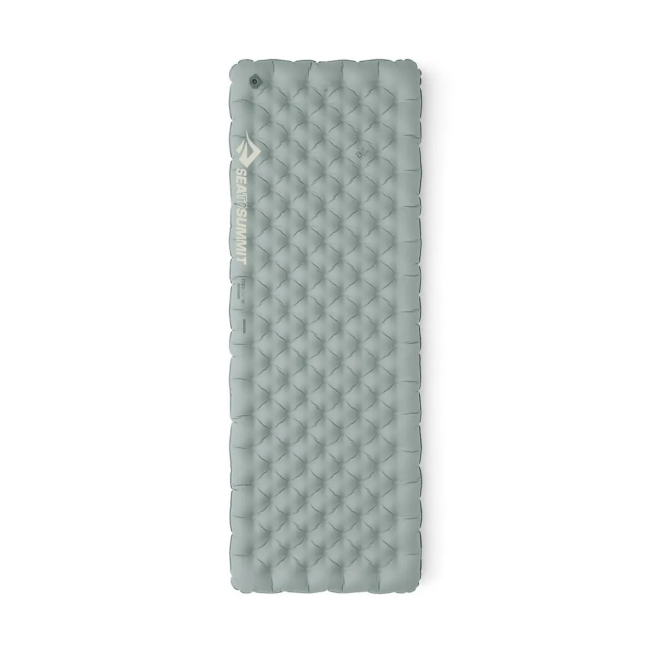 Sea to Summit Ether Light XR Insulated ASC Sleeping Mat - Regular Rectangular Wide