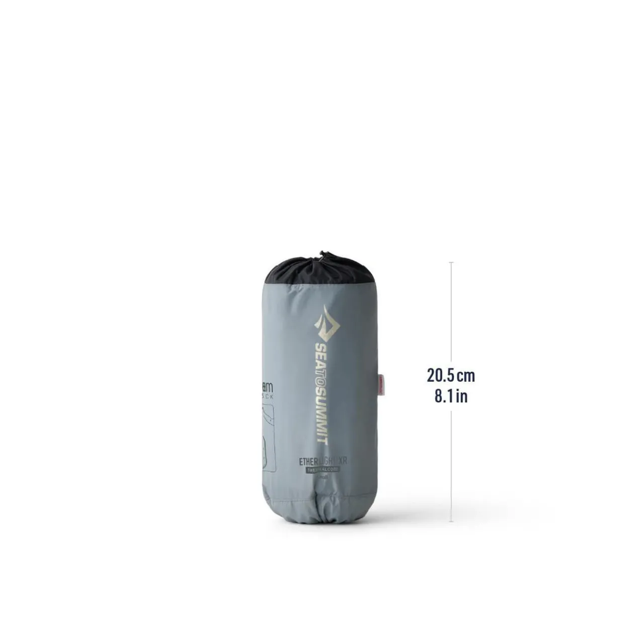 Sea to Summit Ether Light XR Insulated ASC Sleeping Mat - Small