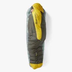 Sea to Summit Ether Light XR Insulated ASC Sleeping Mat - Regular