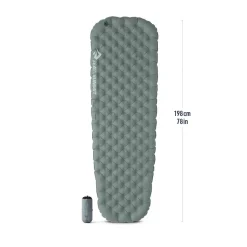 Sea to Summit Ether Light XR Insulated ASC Sleeping Mat - Long