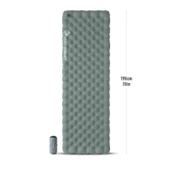 Sea to Summit Ether Light XR Insulated ASC Sleeping Mat - Long Rectangular