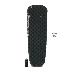 Sea to Summit Ether Light XR Pro Insulated ASC Sleeping Mat - Long
