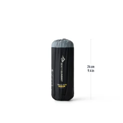 Sea to Summit Ether Light XR Pro Insulated ASC Sleeping Mat - Long Rectangular