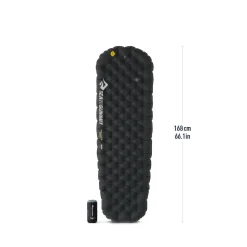 Sea to Summit Ether Light XR Pro Insulated ASC Sleeping Mat - Small
