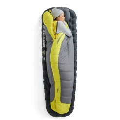 Sea to Summit Ether Light XR Pro Insulated ASC Sleeping Mat - Small