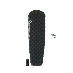 Sea to Summit Ether Light XR Pro Insulated ASC Sleeping Mat - Regular