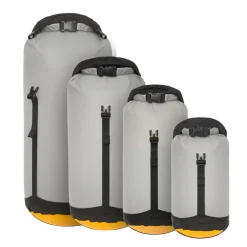 Lifeventure Evac Ultralight Compression Dry Bag