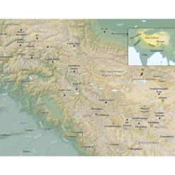 Montbell Everest: A Trekker's Guide