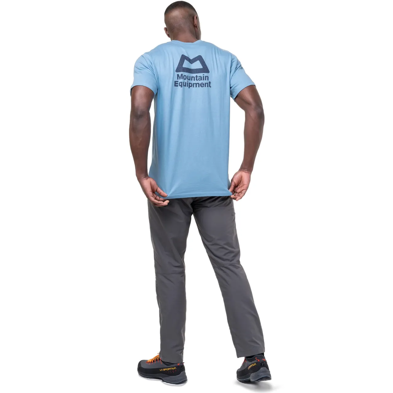 Cicerone Everest Tee