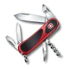 Victorinox Evolution 10 Grip Multi Tool & Pocket Knife
