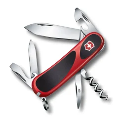 Victorinox Evolution 10 Grip Multi Tool & Pocket Knife