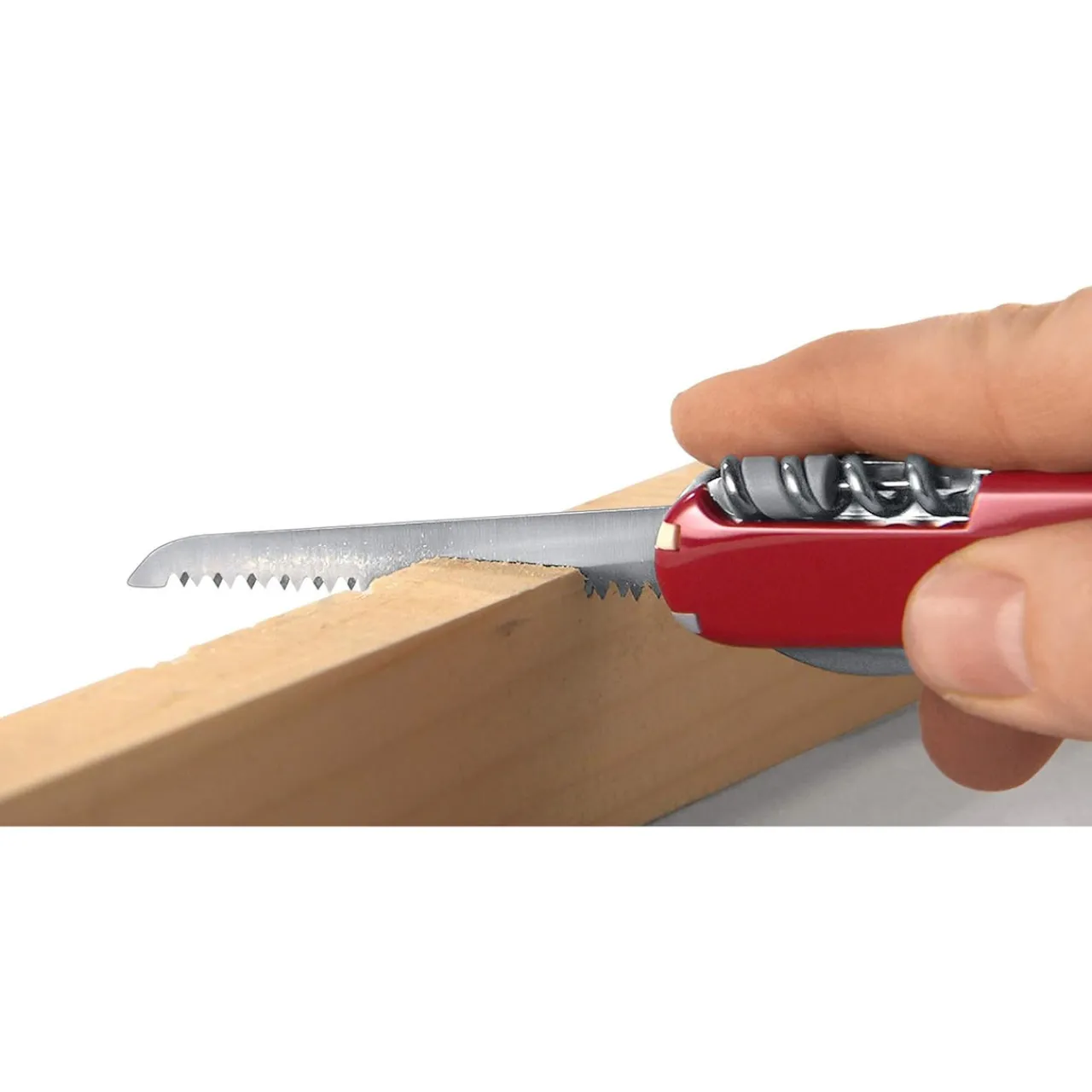 Victorinox Evolution S17 Grip Multi Tool & Pocket Knife