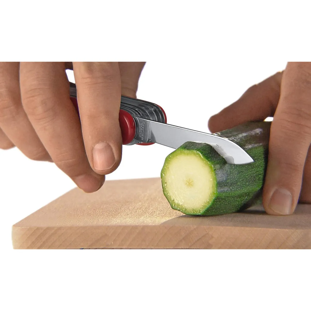 Victorinox Evolution S17 Grip Multi Tool & Pocket Knife