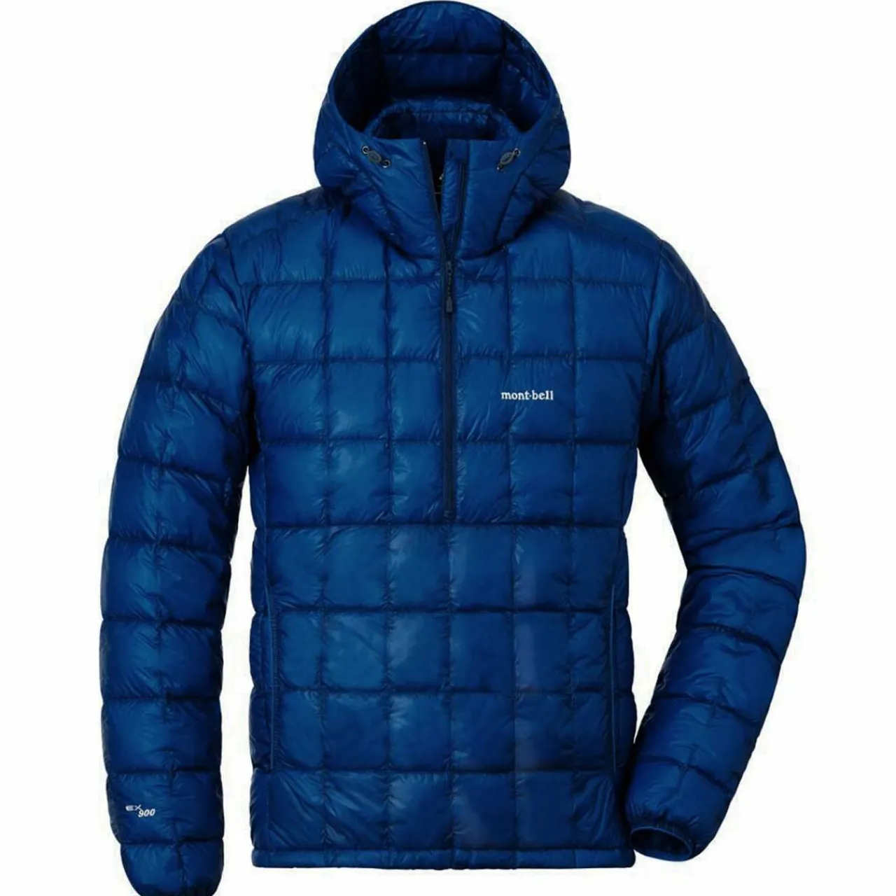 Montbell EX Light Down Anorak