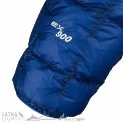 Montbell EX Light Down Anorak