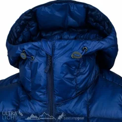 Montbell EX Light Down Anorak