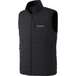 Montbell Ex Light Thermawrap Insulated Vest