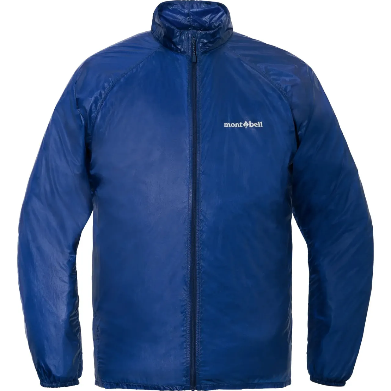 Montbell EX Light Wind Jacket