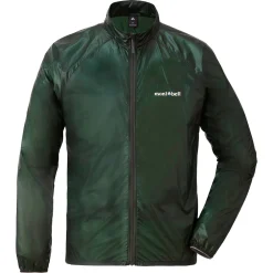 Montbell EX Light Wind Jacket