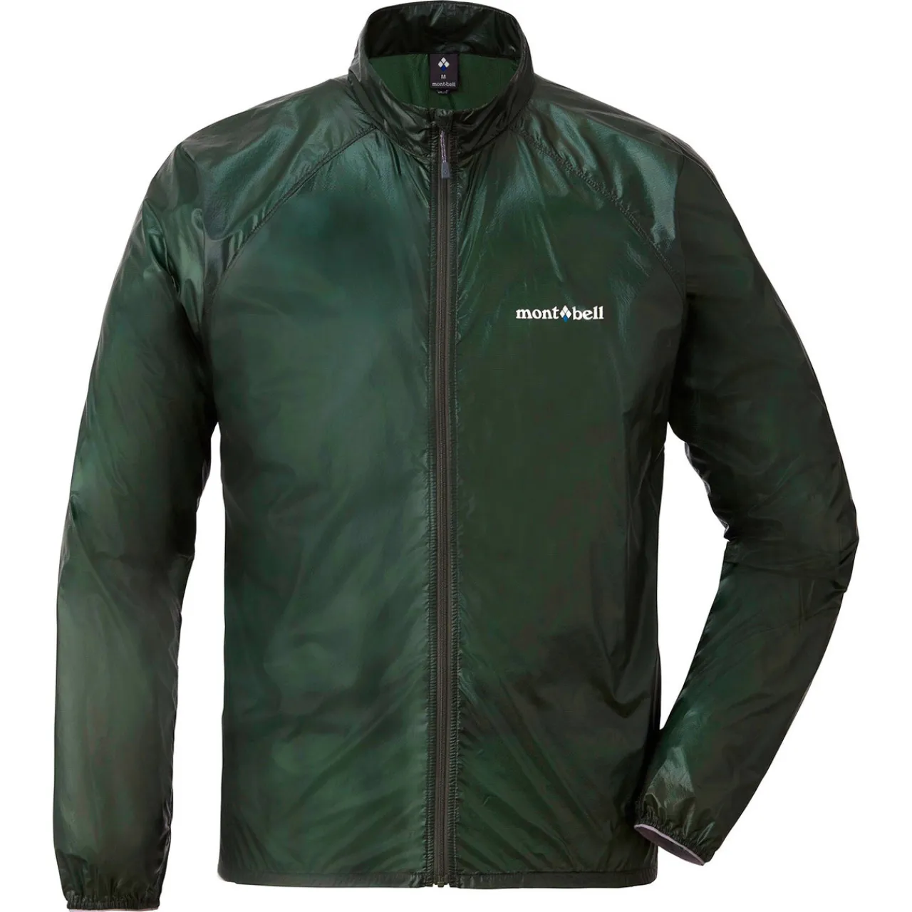 Montbell EX Light Wind Jacket