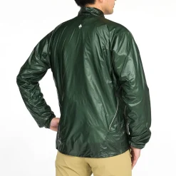 Montbell EX Light Wind Jacket