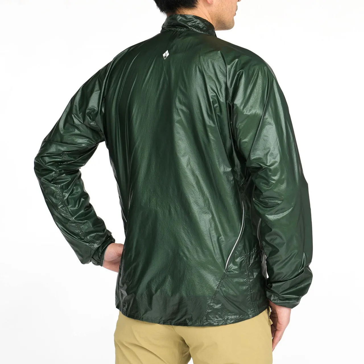 Montbell EX Light Wind Jacket