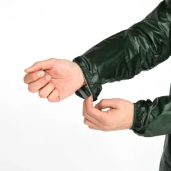 Montbell EX Light Wind Jacket