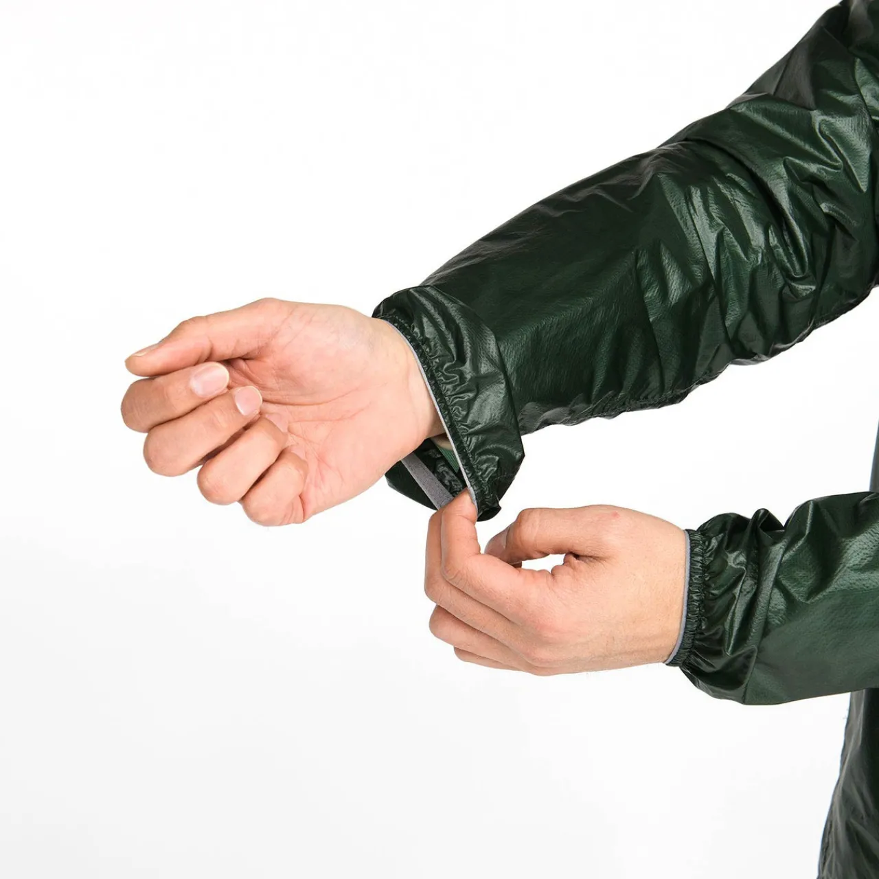 Montbell EX Light Wind Jacket