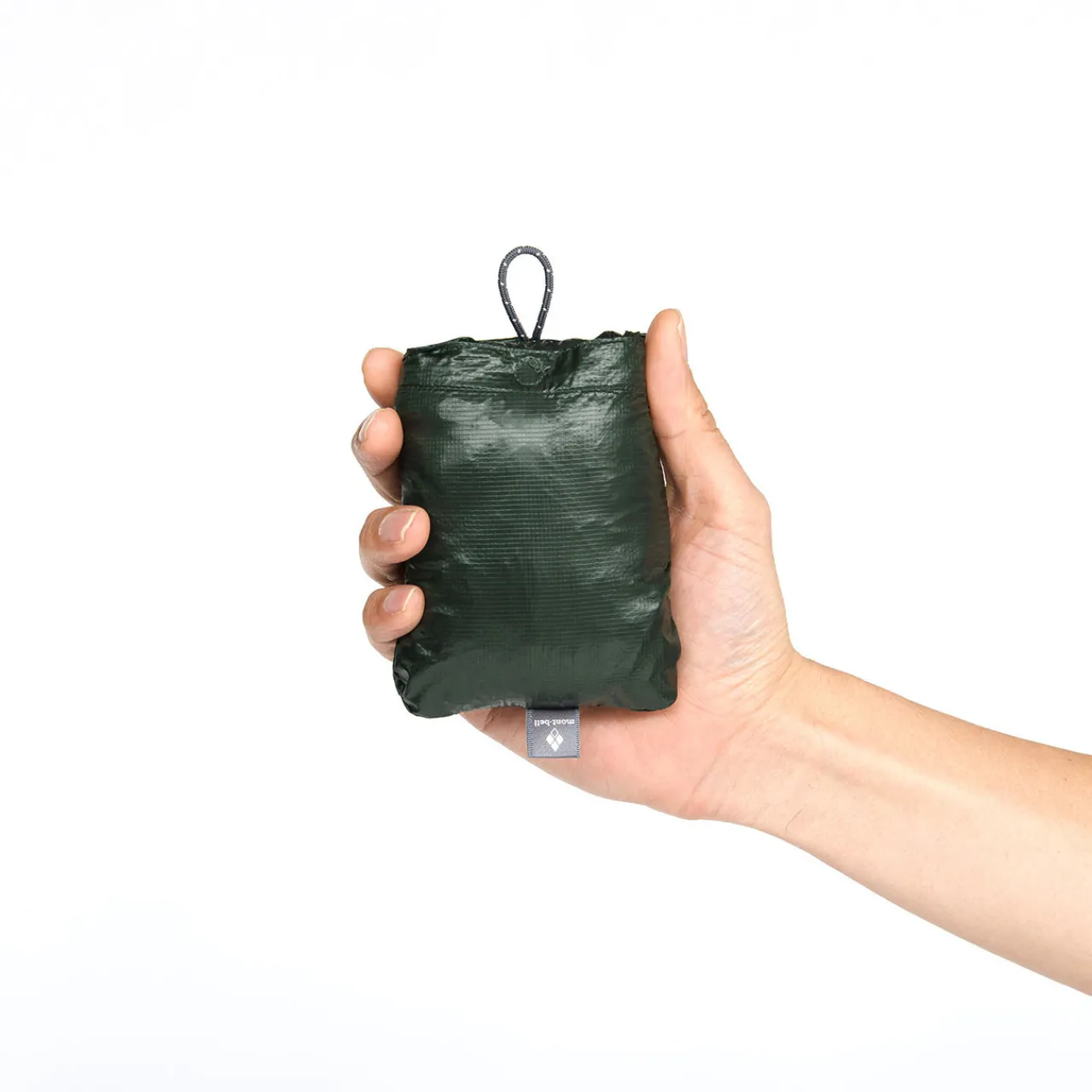 Montbell EX Light Wind Jacket