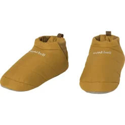 Women Montbell Exceloft Camp Shoes