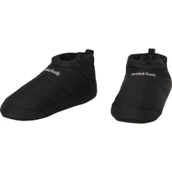 Women Montbell Exceloft Camp Shoes