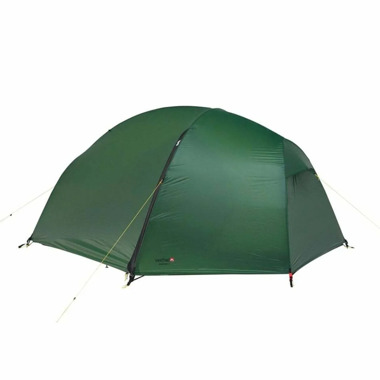Wechsel Exogen 2 Person Tent