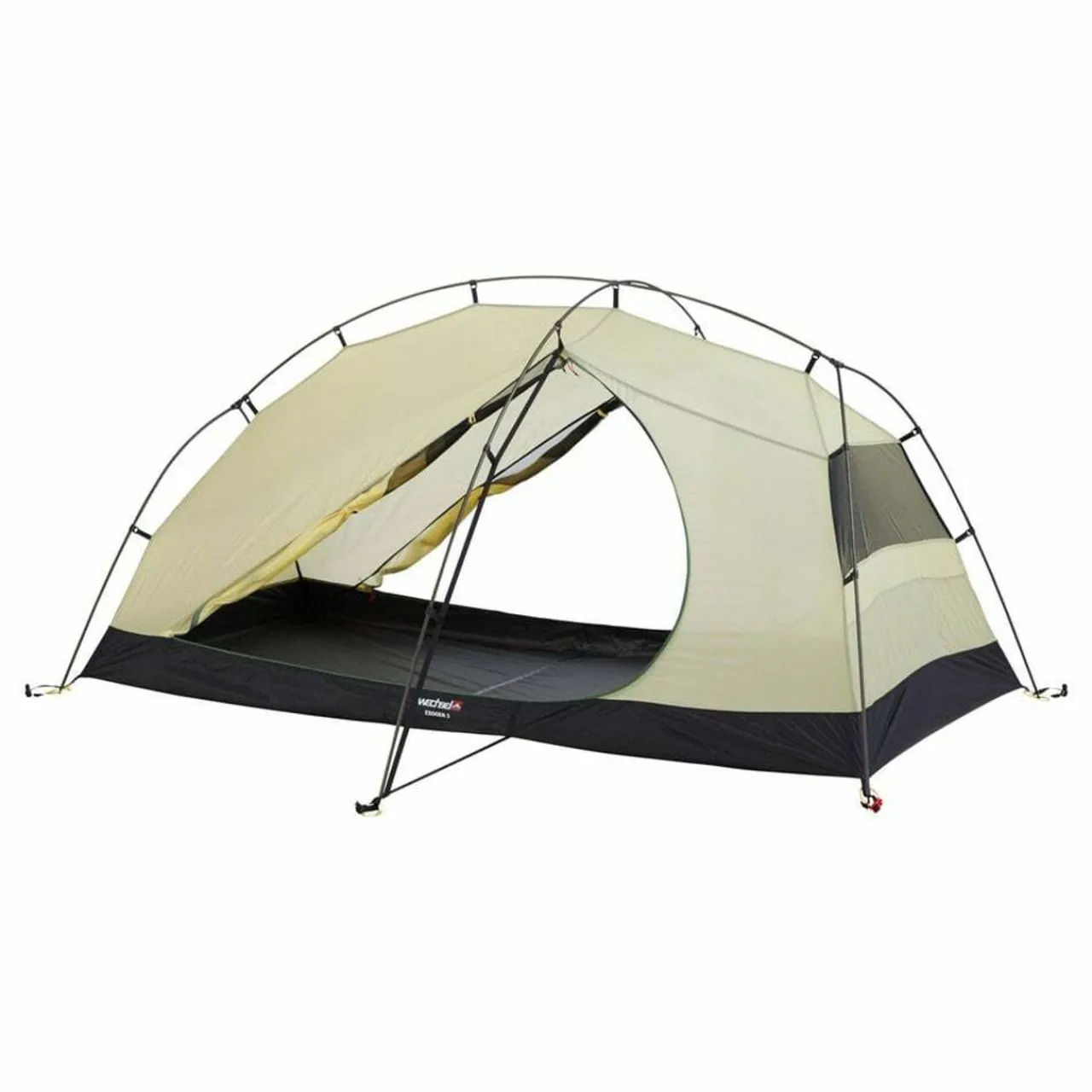 Wechsel Exogen 2 Person Tent