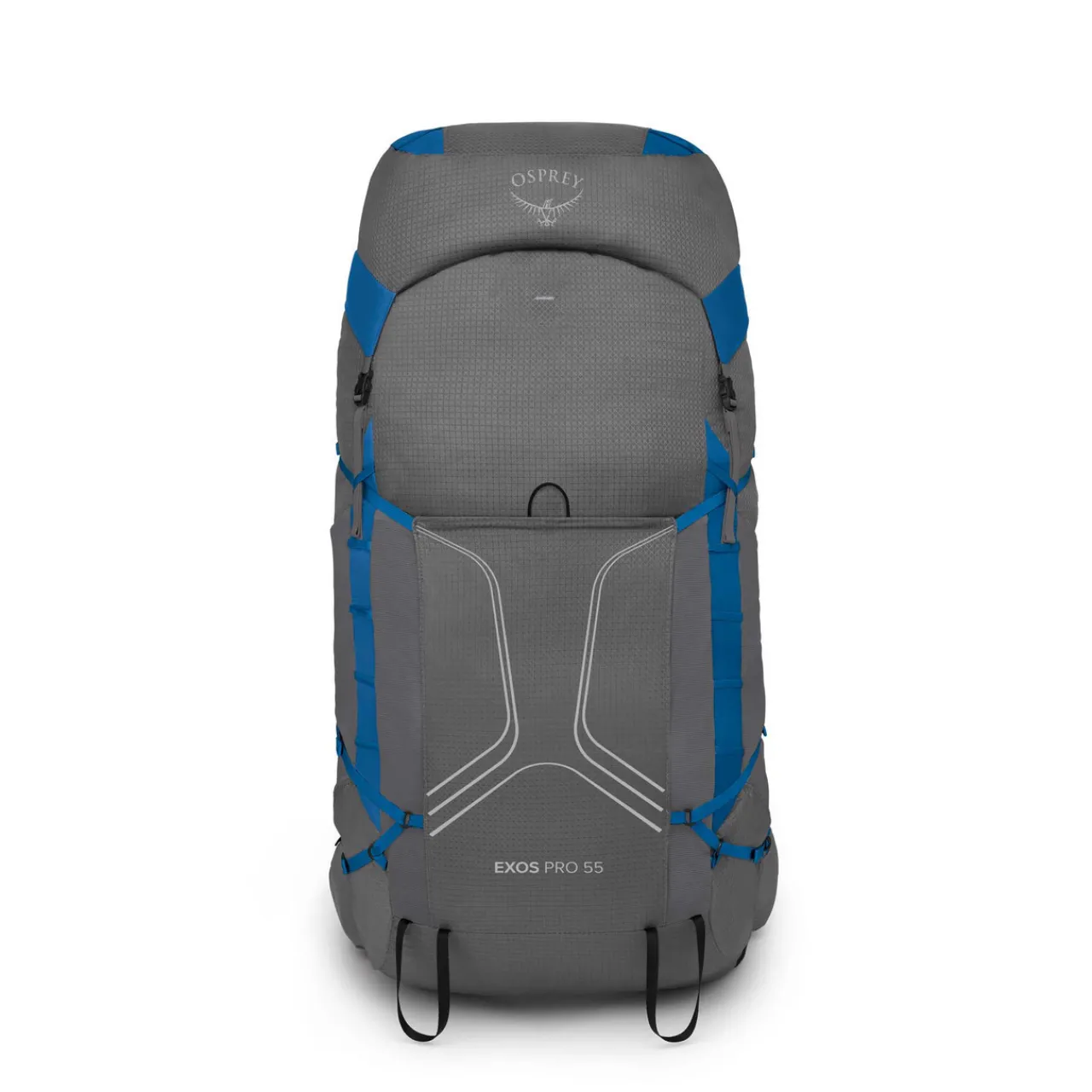Osprey Exos Pro 55 Rucksack