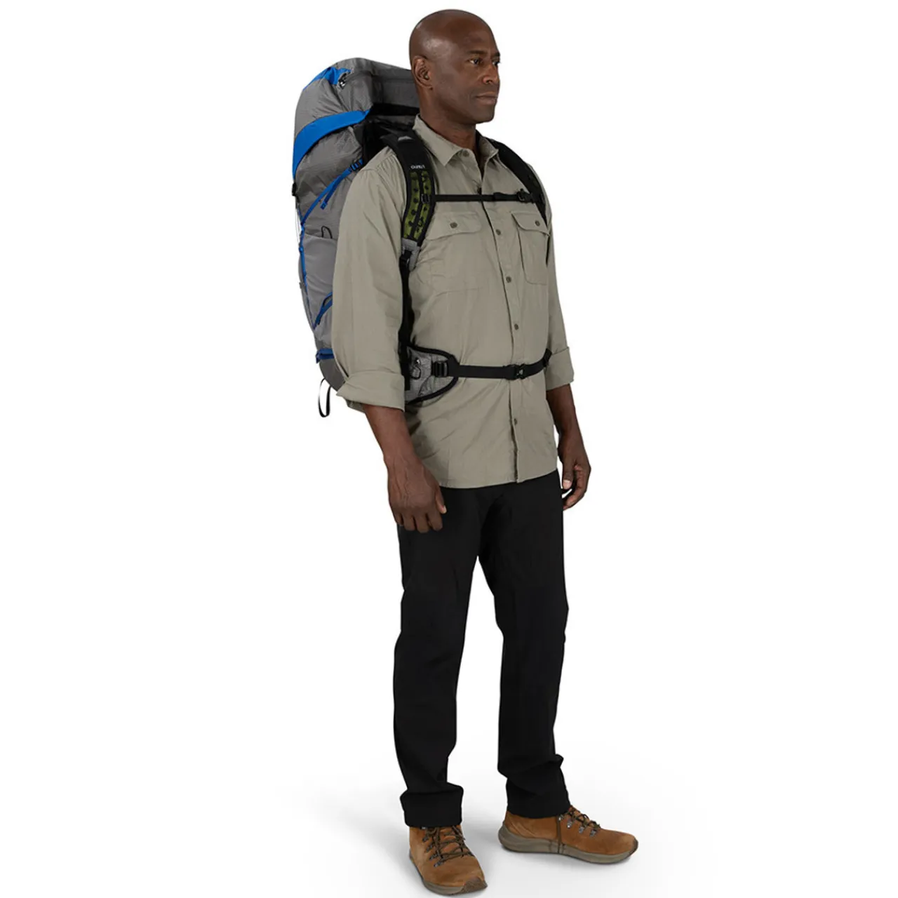 Osprey Exos Pro 55 Rucksack
