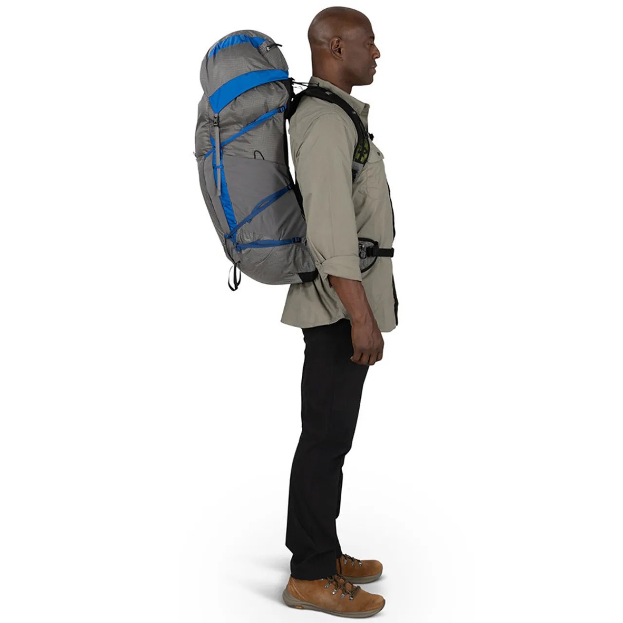 Osprey Exos Pro 55 Rucksack