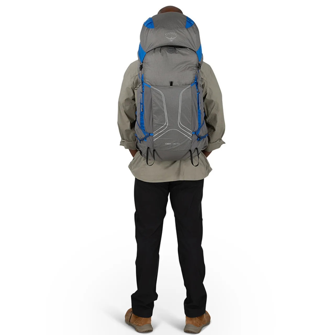 Osprey Exos Pro 55 Rucksack