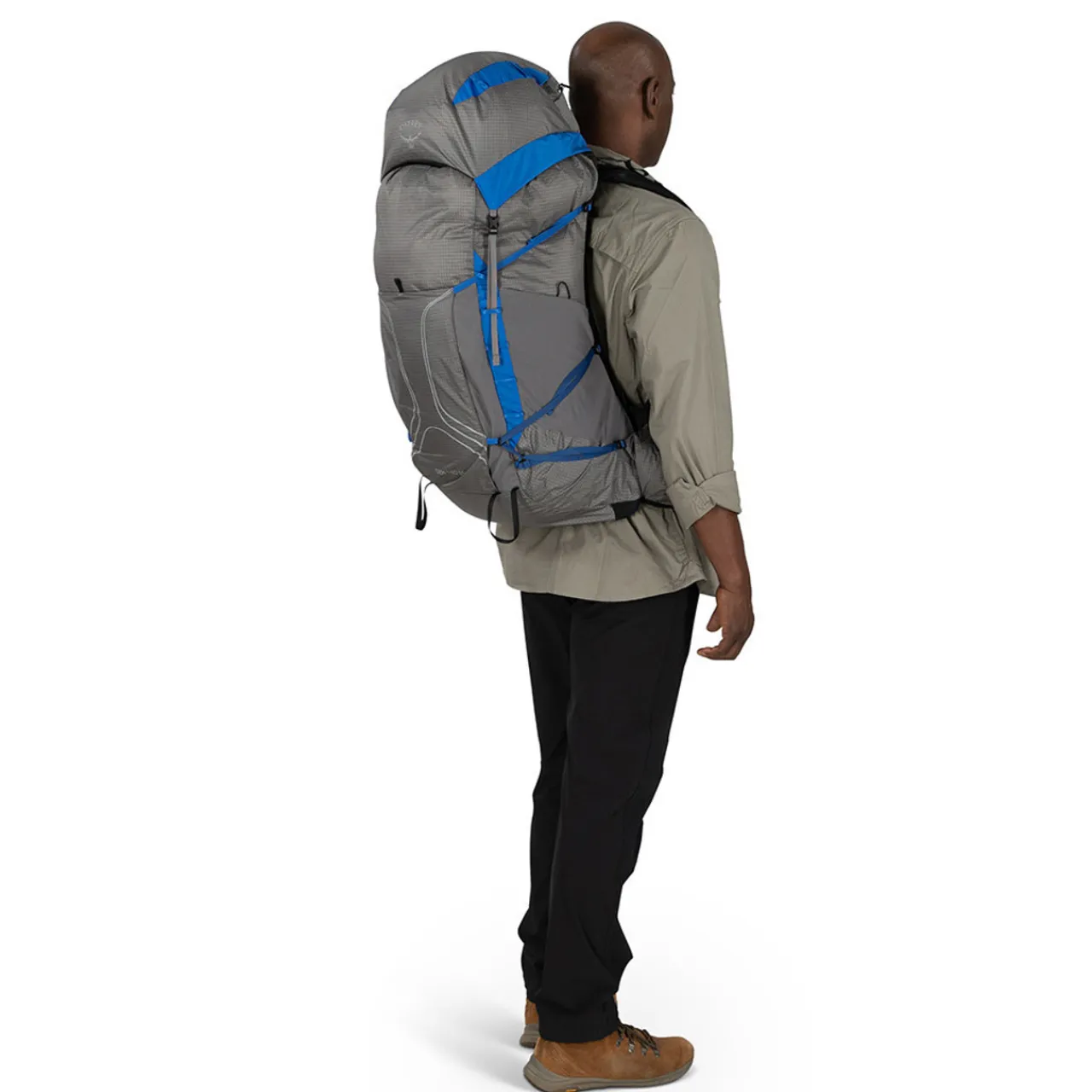 Osprey Exos Pro 55 Rucksack