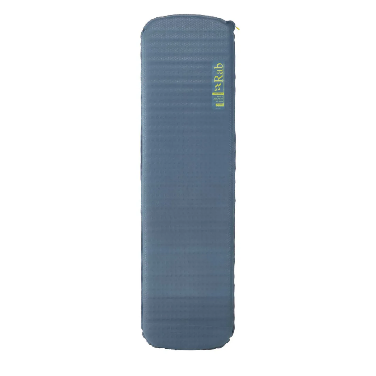 Rab Exosphere 3.5 Sleeping Mat - Long Wide