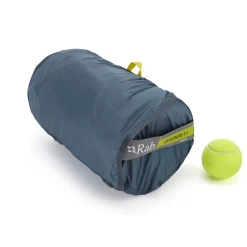 Rab Exosphere 3.5 Sleeping Mat - Long Wide