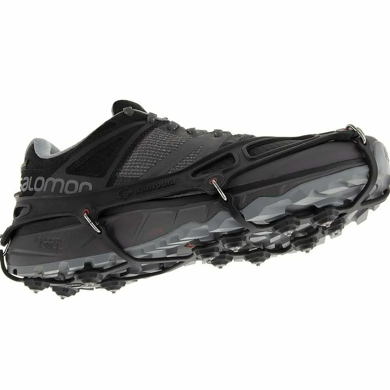 Kahtoola EXOspikes Footwear Traction