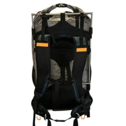Vargo ExoTi Ultra 40 Backpack