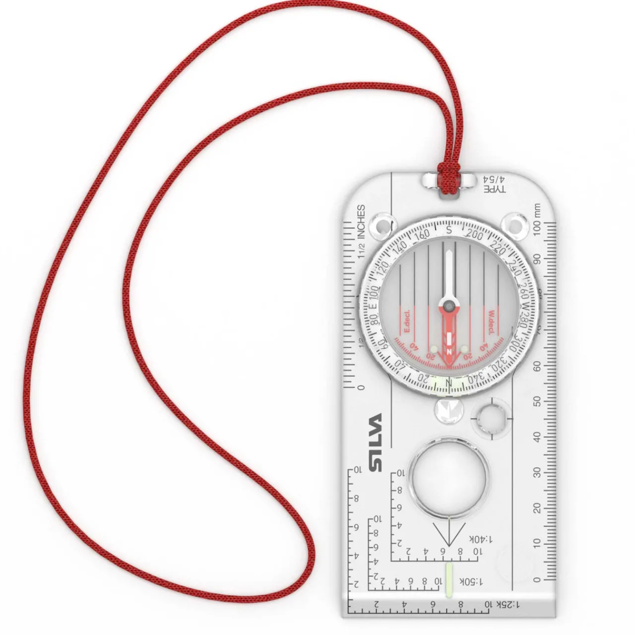 Silva Expedition 4 Compass