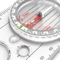 Silva Expedition 4 Compass