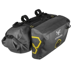 Apidura Expedition Accessory Pocket 4.5L