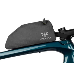 Apidura Expedition Bolt On Top Tube Pack 1L