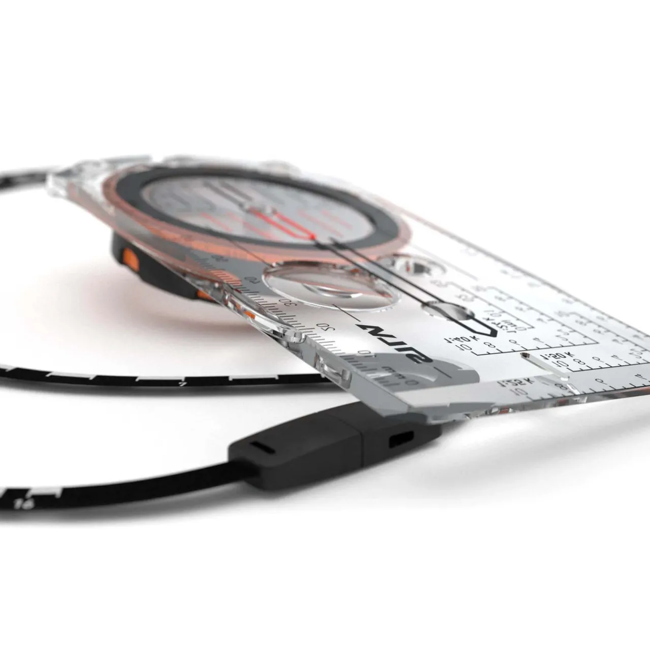 Silva Expedition Compass