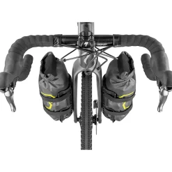 Ortlieb Expedition Fork Pack 3L