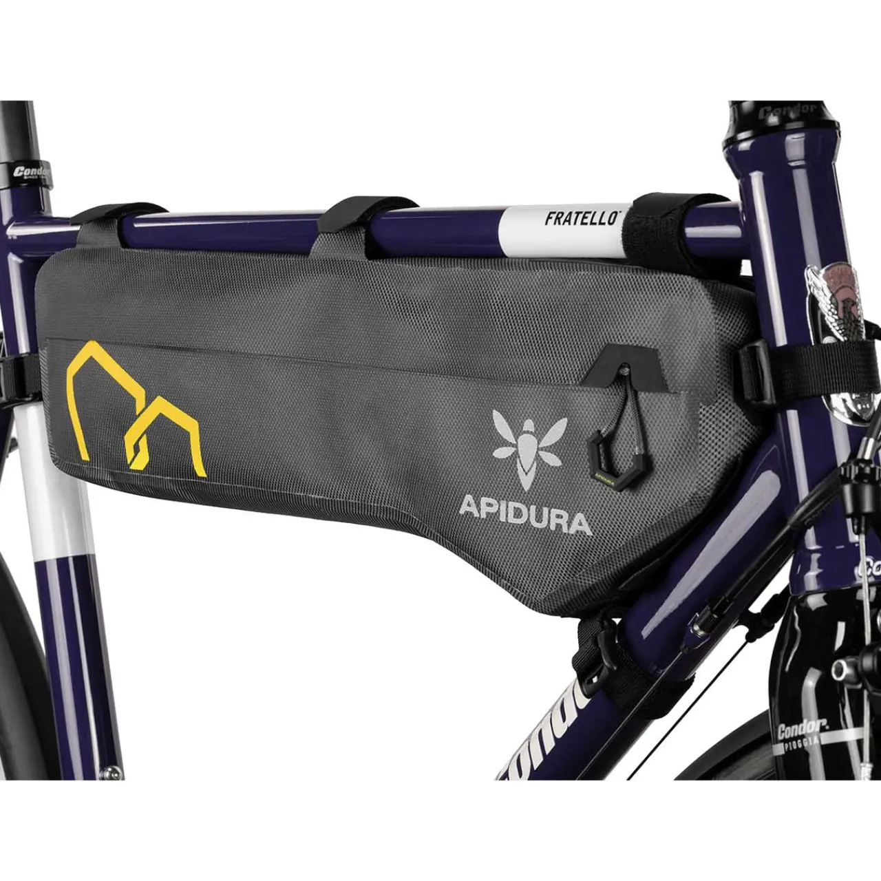 Apidura Expedition Frame Pack 5L Tall